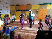 Projektový den - Seznamujeme se s cizími zeměmi, jazyky, zvyky a kulturou